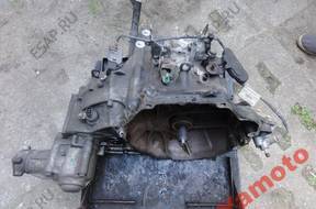 КПП ПЕРЕДАЧА Honda Crv II 02< k20a4 PSB1 4PPs